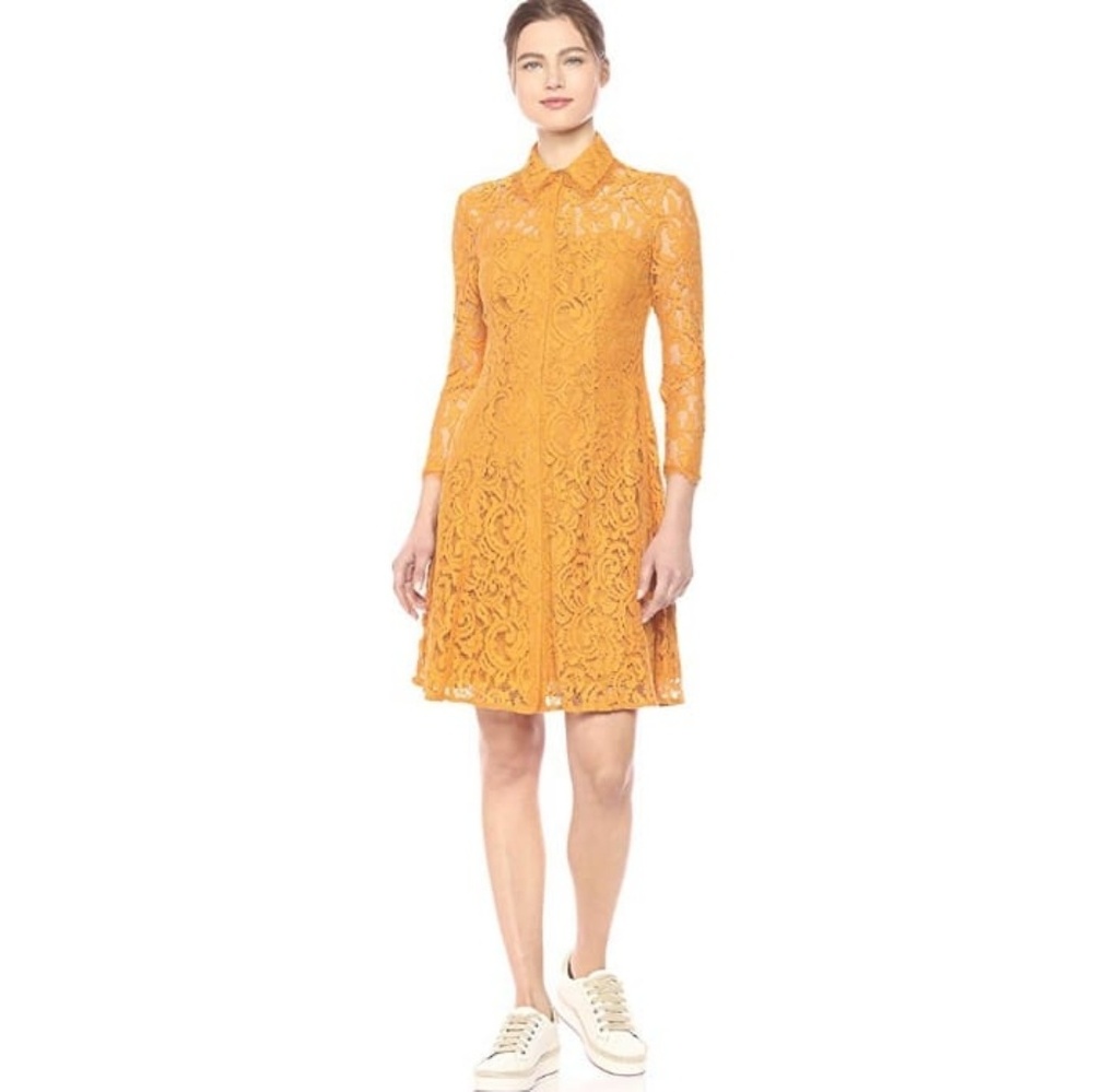 New Nanette dress